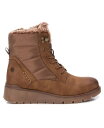 【送料無料】 キシタイ レディース ブーツ・レインブーツ シューズ Women's Winter Suede Booties By Camel