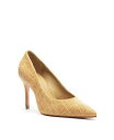 【送料無料】 シュッツ レディース パンプス シューズ Women's Lou Slip On Pumps Beige
