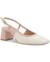 【送料無料】 ブルーノマグリ レディース パンプス シューズ Women's Tasa Slingback Pumps Tan Patent