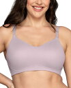 【送料無料】 バニティフェア レディース ブラジャー アンダーウェア Women's Beauty BackR Simple Sizing Wireless B...