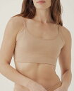 【送料無料】 パクト レディース ブラジャー アンダーウェア Women's Organic Cotton Everyday Strappy Scoop Bra...