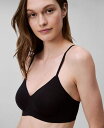 【送料無料】 カルバンクライン レディース ブラジャー アンダーウェア Women's Invisibles Gel Wire Lightly Lined Br...