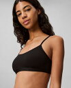 【送料無料】 カルバンクライン レディース ブラジャー アンダーウェア Women's Form To Body Lightly Lined Bralette ...