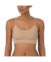 【送料無料】 ダナ キャラン ニューヨーク レディース ブラジャー アンダーウェア Women's Seamless Litewear Bra DK4028 G...
