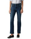 【送料無料】 リーバイス レディース デニムパンツ ボトムス Women's 725 High-Rise Kick Boot Jeans Missed Call