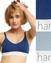 【送料無料】 ヘインズ レディース ブラジャー アンダーウェア Women's 2-Pk. Originals Ultimate Stretch Cotton ...