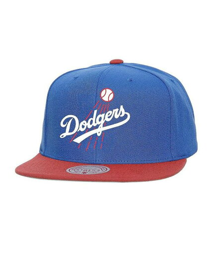 【送料無料】 ミッチェル&ネス メンズ 帽子 アクセサリー Men's Royal Los Angeles Dodgers Cooperstown Collection Basic Flip Snapback Hat Royal 【送料無料】 ミッチェル&ネス メンズ 帽子 アクセサリー Men's Royal Los Angeles Dodgers Cooperstown Collection Basic Flip Snapback Hat Royal