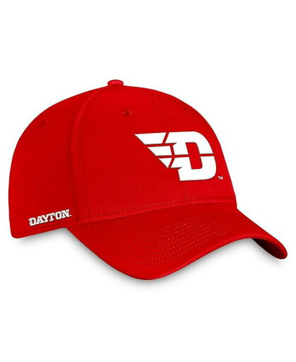 【送料無料】 トップオブザワールド メンズ 帽子 アクセサリー Men's Red Dayton Flyers Reflex Flex Hat Red 【送料無料】 トップオブザワールド メンズ 帽子 アクセサリー Men's Red Dayton Flyers Reflex Flex Hat Red