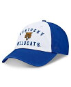 【送料無料】 トップオブザワールド メンズ 帽子 アクセサリー Men's White/Royal Kentucky Wildcats Heritage Wes...