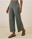 【送料無料】 パクト レディース カジュアルパンツ ボトムス Women's Organic Cotton Airplane Wide Leg Pant - 29
