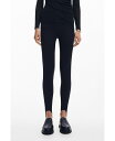 【送料無料】 デジグアル レディース レギンス ボトムス Women's Fusseau leggings M. Christian Lacroix Black