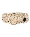 【送料無料】 サムエデルマン レディース ベルト アクセサリー Women's Boho Macrame Stone Embellished Belt Natu...