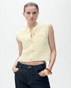 【送料無料】 マンゴ レディース ニット・セーター アウター Women's Jewel Button Knitted Cardigan Sweater But...
