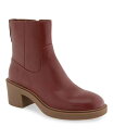 【送料無料】 エアロソールズ レディース ブーツ・レインブーツ シューズ Women's Garie Midcalf Block Heel Booties Cl...