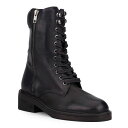 【送料無料】 ビンテージファンドリー レディース ブーツ・レインブーツ シューズ Women's Allison Mid Calf Boots Brown