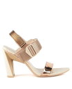 【送料無料】 ユナイテッドヌード レディース サンダル シューズ Womens Poly Soga Hi Cameo mix(4)