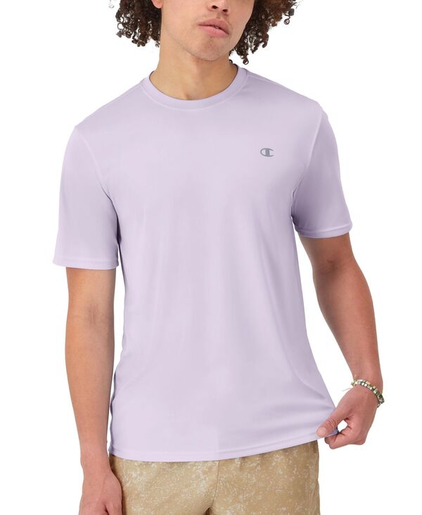 楽天ReVida 楽天市場店【送料無料】 チャンピオン メンズ Tシャツ トップス Men's Double Dry T-Shirt Morning De