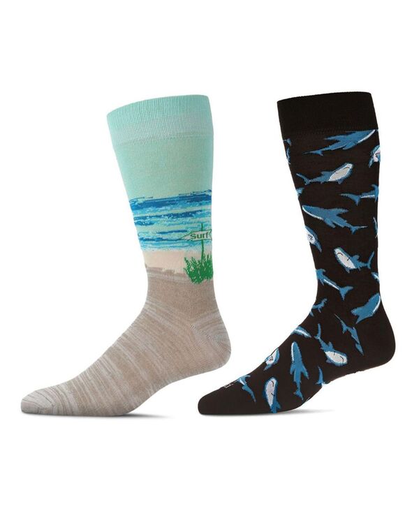 ■ブランド MeMoi (メモイ)■商品名 Men's Crew Lake Life Assortment Socks Pair of 2■商品は海外よりお取り寄せの商品となりますので、お届けまで10日-3週間前後お時間頂いております。 ■ブランド・商品・デザインによって大きな差異がある場合があります。 ■あくまで平均的なサイズ表ですので「目安」として参考にしてください。 ■お届けの商品は1枚目のお写真となります。色展開がある場合、2枚目以降は参考画像となる場合がございます。 ■只今、一部を除くすべて商品につきまして、期間限定で送料無料となります。 ※沖縄・離島・一部地域は追加送料(3,300円)が掛かります。