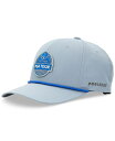 【送料無料】 ピージーエーツアー メンズ 手袋 アクセサリー Men's Premium Label Golf Cap Tradewinds