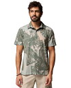 【送料無料】 コロンビア メンズ ポロシャツ トップス Men's Super Slack Tide II Stretch Polo Cypress Ta