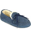 【送料無料】 バンス メンズ サンダル シューズ Men's 212M Slipper Navy
