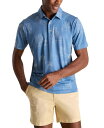 【送料無料】 チャビーズ メンズ ポロシャツ トップス Men's The Golf Course Willow Performance Polo Shirt ...