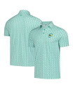 【送料無料】 アンダーアーマー メンズ ポロシャツ トップス Men's White 2025 WM Phoenix Open Drive Clubhouse ...