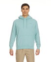 【送料無料】 クイックシルバー メンズ パーカー・スウェット アウター Men's Saltwater Hoodie Jade Gray