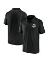 【送料無料】 ファナティクス メンズ ポロシャツ トップス Men's Heather Gray Texas A M Aggies Primary Logo P...