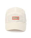 【送料無料】 ハンター レディース 帽子 アクセサリー Women's Ripstop Baseball Hat White