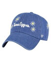 【送料無料】 47ブランド レディース 帽子 アクセサリー Women's Denim Texas A&M Aggies Tamu Slammin Clean ...