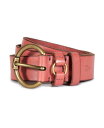 【送料無料】 フライ レディース ベルト アクセサリー Women's Ring Keeper Belt Red Rocks