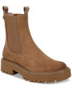 【送料無料】 サムエデルマン レディース ブーツ・レインブーツ シューズ Women's Laguna Lug-Sole Chelsea Booties Alm...