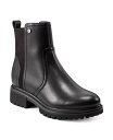 【送料無料】 ロックポート レディース ブーツ・レインブーツ シューズ Women's Isalina Waterproof Lug-Sole Casual B...
