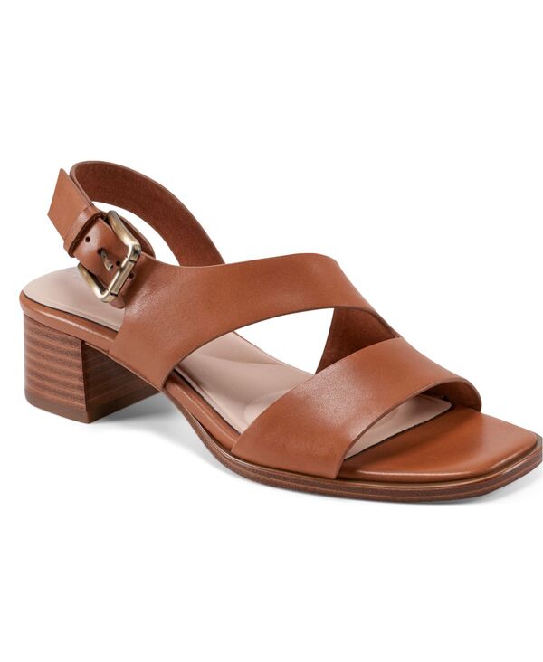 ロックポート レディース シューズ サンダル Rockport Women's Hennly Square Toe Dress Sandals Mediu..