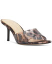 【送料無料】 ジェシカシンプソン レディース サンダル シューズ Women's Celisha Slip-On Dress Sandals Natural D...