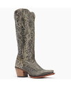 【送料無料】 ドゥランゴ レディース ブーツ・レインブーツ シューズ Women's Crush Tall Western Boot No Color