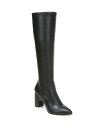 【送料無料】 フランコサルト レディース ブーツ・レインブーツ シューズ Women's Katherine Block Heel Pointed Toe Kn...
