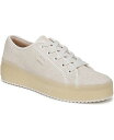 【送料無料】 ソウルニュトライザー レディース スニーカー シューズ Women's Iliana Lace Up Platform Sneakers Ligh...