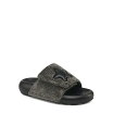 【送料無料】 ジェースライズ レディース サンダル シューズ Celia Black leather
