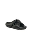 【送料無料】 ジェースライズ レディース サンダル シューズ Calista Black leather
