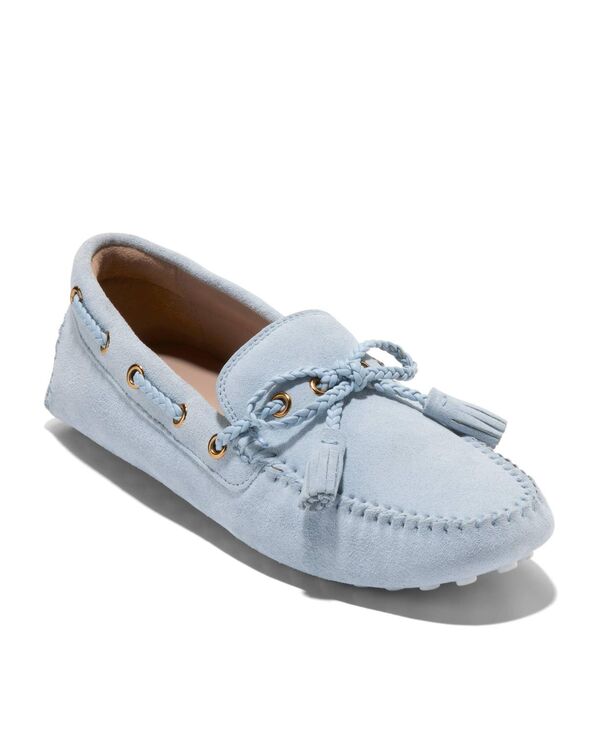 コールハーン レディース シューズ パンプス ローファー Cole Haan Women's Gissella Driver Loafer Fl..