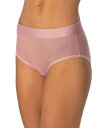 【送料無料】 ダナ キャラン ニューヨーク レディース パンツ アンダーウェア Women's Sheers Brief Underwear DK8195 Li...
