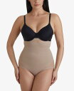 【送料無料】 ミラクルスーツ レディース パンツ アンダーウェア Women's Extra Firm Tummy-Control Sheer Trim Hig...