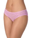 【送料無料】 ダナ キャラン ニューヨーク レディース パンツ アンダーウェア Modern Lace Sheer Hipster Underwear DK50...