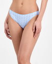 【送料無料】 チャータークラブ レディース パンツ アンダーウェア Women's Everyday Cotton Bikini Underwear Creat...