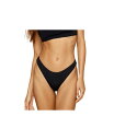 【送料無料】 ディッピン・デイジー レディース ボトムスのみ 水着 Women's Seaport Bottom Black