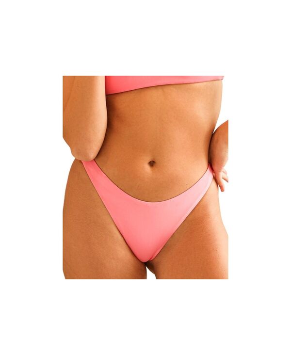 【送料無料】 ディッピン・デイジー レディース ボトムスのみ 水着 Women's Seaport Bottom Peony