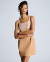 【送料無料】 ケネスコール レディース ワンピース トップス Women's Sequin-Bodice Open-Back Shift Dress Dark ...