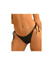 【送料無料】 ディッピン・デイジー レディース ボトムスのみ 水着 Women's Mia Bottom Black